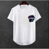 Unisex Cesgu Baskili T-shirt